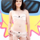 Yhivi in 'Anal Interviews'