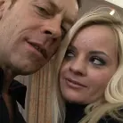 Zafira May in 'Rocco's POV 2'