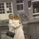 Zara Whites in 'Buttman's European Vacation'