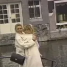 Zara Whites in 'Buttman's European Vacation'