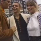 Zara Whites in 'Buttman's European Vacation'