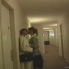 Zara Whites in 'Buttman's European Vacation'