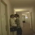 Zara Whites in 'Buttman's European Vacation'