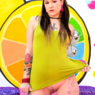 Zarrah Angel in 'Tattooed Anal Sluts 02'