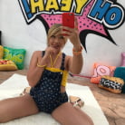 Zelda Morrison in 'Anal Play Threesomes'