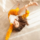 Ziggy Star in 'Manhandled 7'