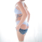 Zoey Monroe in 'Creepy Fuckers'